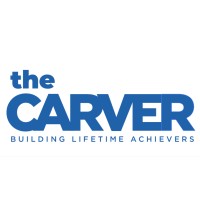 The Carver logo - Similar company to Absolute Value Llc