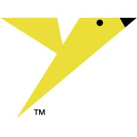 YCANARY logo - Similar company to Rubberneck®