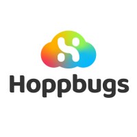 Hoppbugs Internet Solutions logo - Similar company to Code3 Innovative Solutions Pvt Ltd