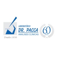 Laboratório Dr. Pacca Análises Clínicas logo - Similar company to Sermed Saúde Ltda