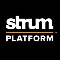 Strum Platform logo - Similar company to Putu Consulting Solutions