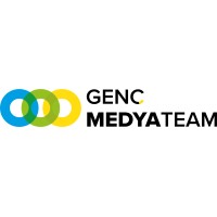 Genç Medya logo - Similar company to Genç Medya