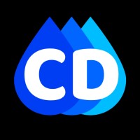 ConexãoDrops logo - Similar company to Piazza Empilhadeiras
