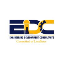 Engineering Design Consultants logo - Similar company to Remote Sensing And Geophysical Fluid Dynamics Laboratory