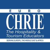 EuroCHRIE - The Hospitality & Tourism Educators logo - Similar company to Secsa Chrie