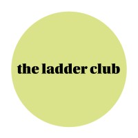the ladder club logo - Similar company to Nova & Boba🧋Startups