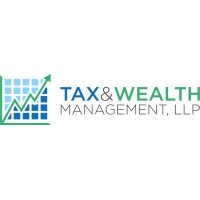 Tax & Wealth Management, LLP logo - Similar company to Midway Wealth Partners