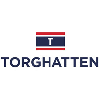 Torghatten logo - Similar company to Logodan A/S