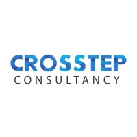 CROSSTEP Consultancy logo - Similar company to Telconex