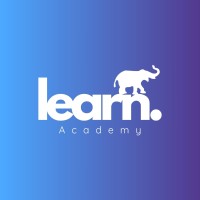Learn Academy logo - Similar company to Infinty Learn
