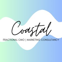 Coastal - Fractional CMO | Marketing Consultancy logo - Similar company to Sleeping Giant Labs
