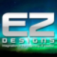 EZ Designs logo - Similar company to Rpm Auto Garage