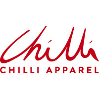 Chilli Apparel logo - Similar company to British Attire