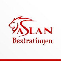 Aslan Bestratingen B.V. logo - Similar company to Reftech Bv