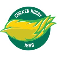 Chicken Rugby ASD logo - Similar company to Seregno Rugby
