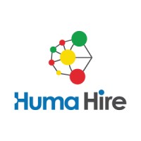 HumaHire logo - Similar company to Tainosystems Inc.
