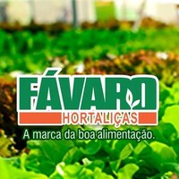 Hortaliças Fávaro logo - Similar company to Sol Nascente Hortaliças