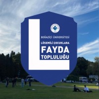 Boğaziçi Üniversitesi LÖSEV FAYDA Topluluğu logo - Similar company to Historyplus