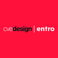 CVEDesign | Entro logo - Similar company to Kombind