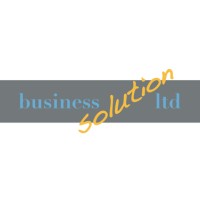 Business Solution GmbH logo - Similar company to Ralos
