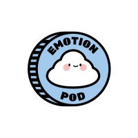 Emotion Pod logo - Similar company to Devvibe Solutions (Jm0996590-U)