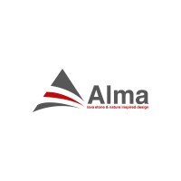 Alma London logo - Similar company to Alma1938
