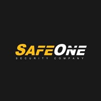 SafeOne Security Company logo - Similar company to One Secure