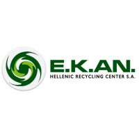 Hellenic Recycling Center S.A. (EKAN S.A.) - Ελληνικό Κέντρο Ανακύκλωσης ΑΒΕΕ logo - Similar company to Re/Max Zed Piraeus