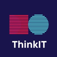 ThinkIT Digital logo - Similar company to Thinkit Limited