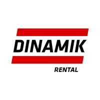 Dinamik Rental logo - Similar company to Csi Cargo