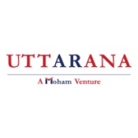 Moham Uttarana  pvt ltd logo - Similar company to Moham Group