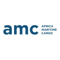 Africa Maritime Cargo logo - Similar company to Vog Partners