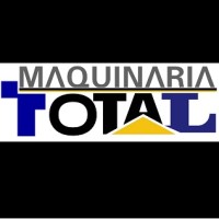 Maquinaria Total logo - Similar company to Extripasa