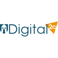 Digital2C logo - Similar company to Copsonic