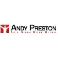 AndyPreston.com - (Company Page) Creating 'Stand-Out-Salespeople' logo - Similar company to Snipit Digital