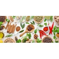 Heartlife Spices logo - Similar company to Bright Citizen