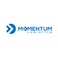Momentum Logistics logo - Similar company to Momentum Logistics