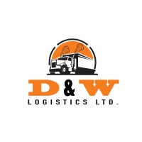 D&W LOGISTICS LTD. logo - Similar company to Transdirect