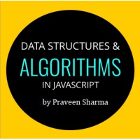 Data Structure with Javascript logo - Similar company to Algorithms Made Easy