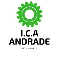 I.C.A Andrade Estamparia de Metal logo - Similar company to Stampart