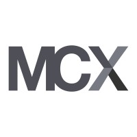 Material ConneXion logo - Similar company to Material Bank®