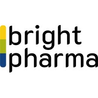 brightpharma logo - Similar company to Bright Pharma