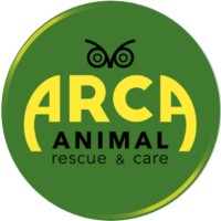 ARCA - Animal Rescue and Care logo - Similar company to Pafos Zoo