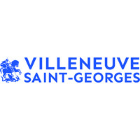 Ville de Villeneuve-saint-Georges logo - Similar company to Le Guillemet