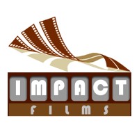 Impact Films logo - Similar company to Impact Films