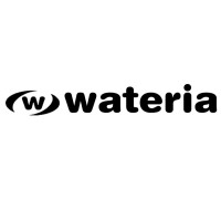 Wateria USA logo - Similar company to Yeye