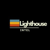 Lighthouse Intel logo - Similar company to Coral Rose