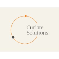 Curiate Solutions logo - Similar company to Keyure.App