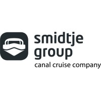 Smidtje Group - Canal Cruise Company logo - Similar company to Vergaderlocatie Cuul