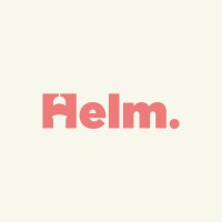 This Is Helm logo - Similar company to We Make Progress